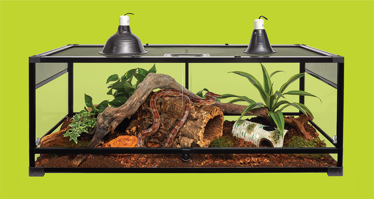 Zilla reptile outlet products