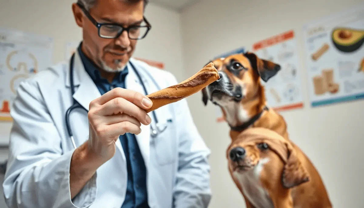 Are Cow Tails Safe for Dogs? A Closer Look at This Controversial Treat - Talis Us