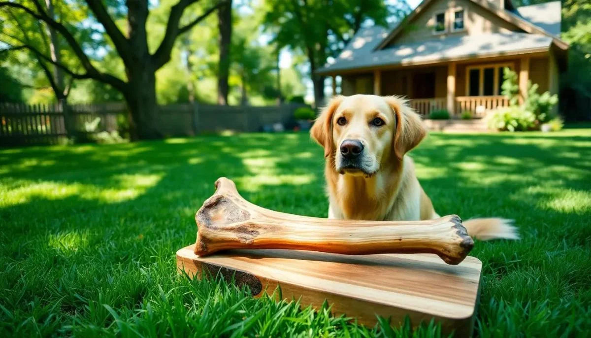 Are Venison Bones Good for Dogs? A Comprehensive Guide - Talis Us
