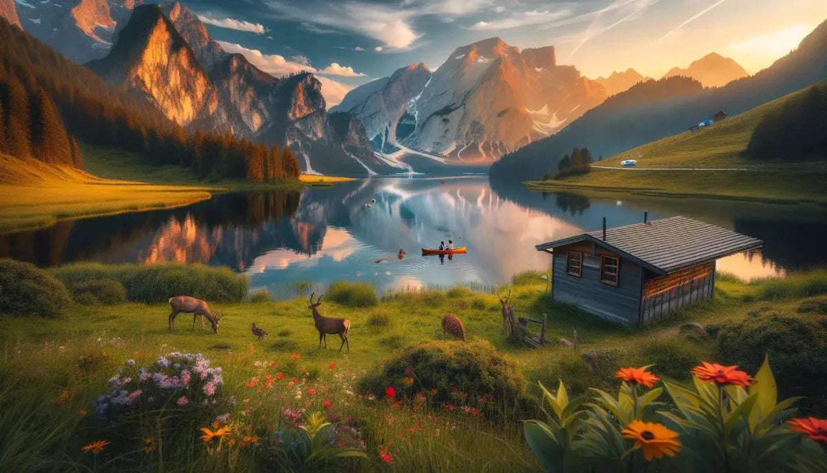 Choosing the Right Reptile Heat Lamp Holder for Your Pet - Talis Us