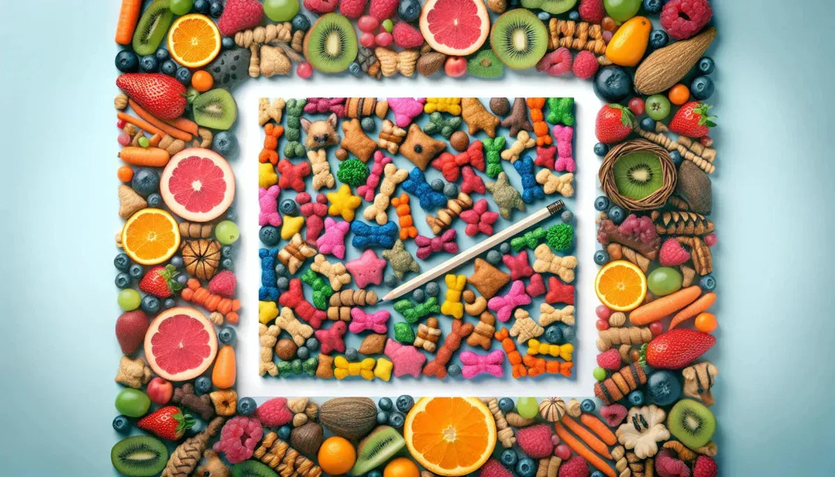 Discover the Best Small Animal Treats for Your Furry Friend - Talis Us