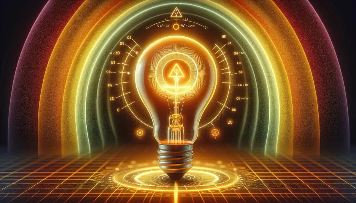 do regular light bulbs give off uvb - Talis Us