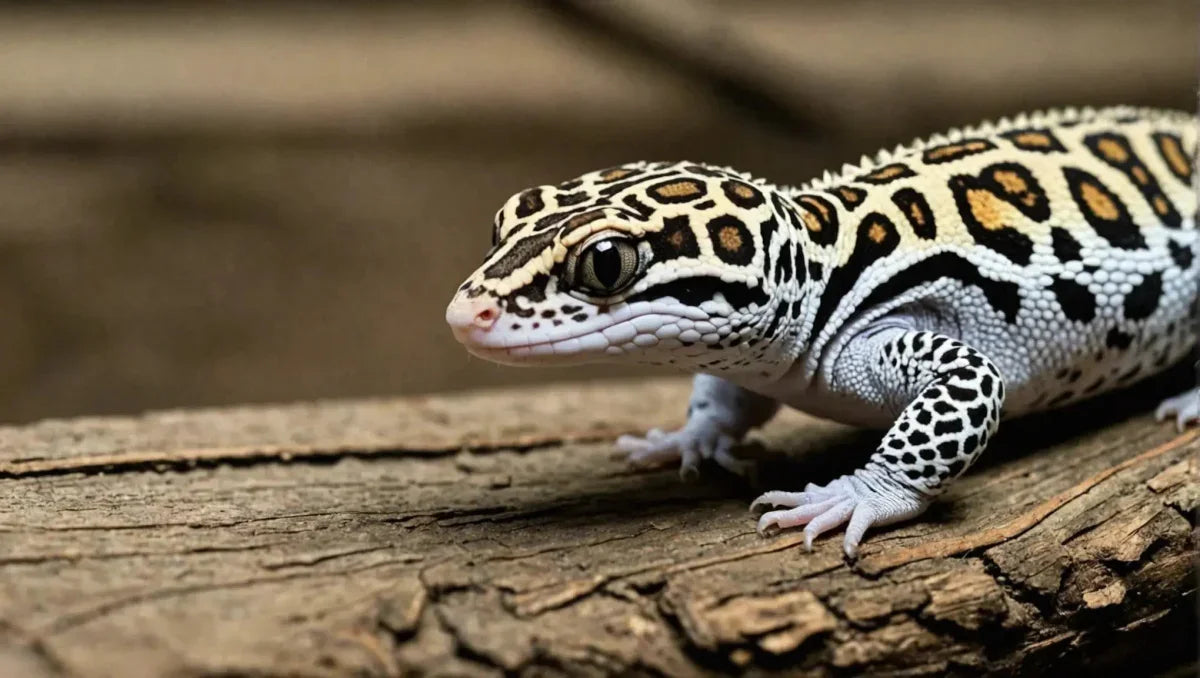 Essential Heating Tips for Leopard Geckos Talis Us