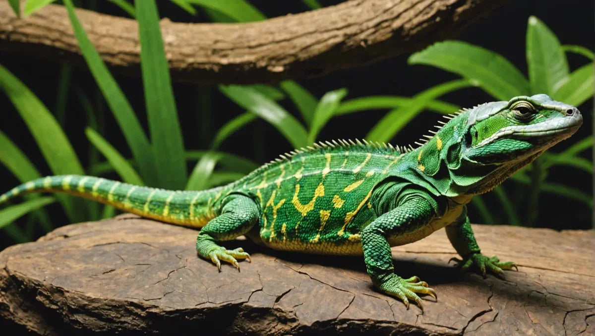 Improve Your Reptile's Environment with Zilla Basking Platform Filter Small - Talis Us