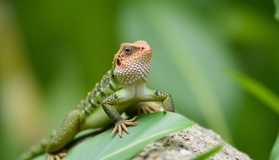 UVB Percentage Guide: 6% vs 12% vs 14% - Choosing the Right Strength