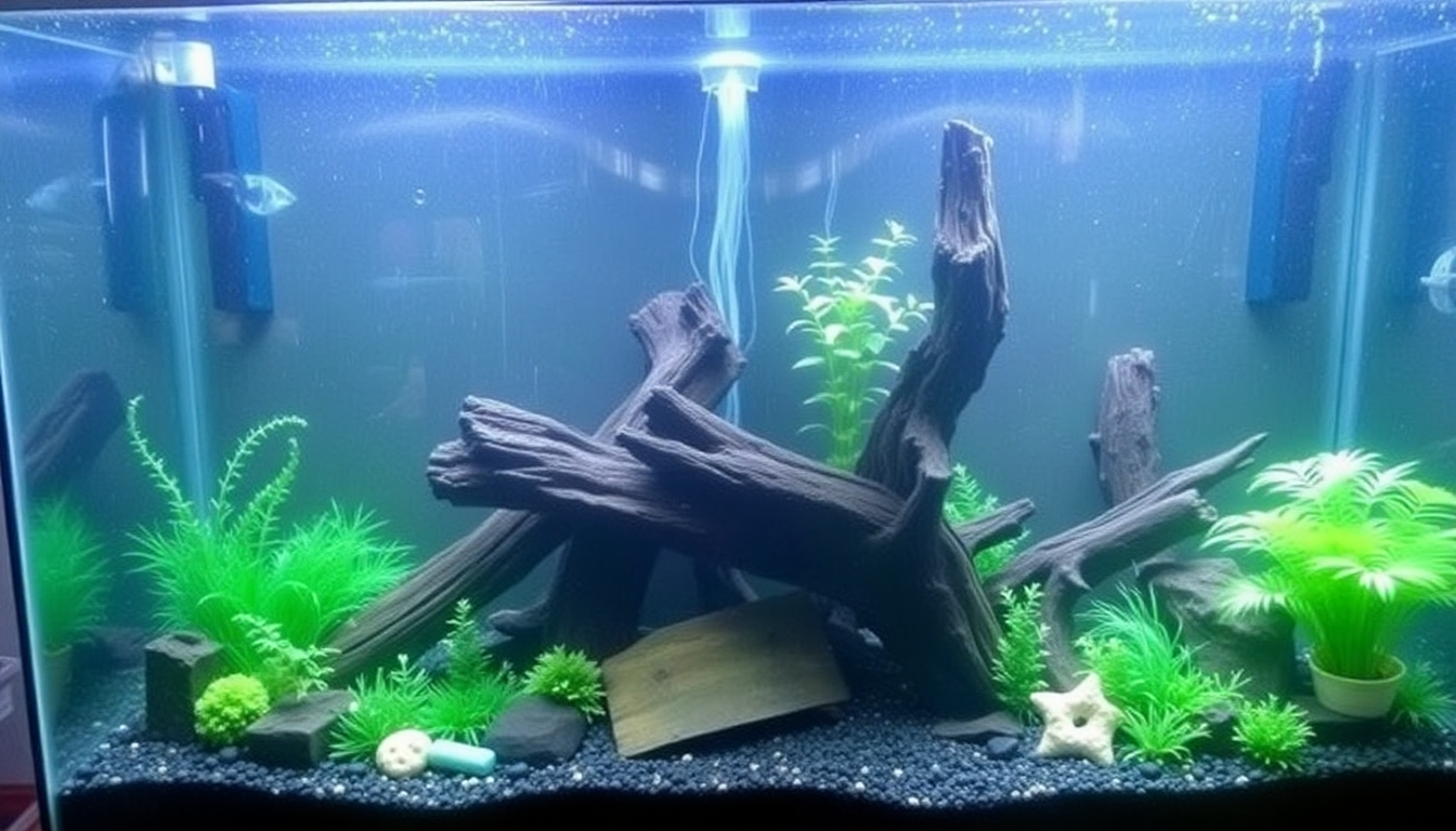 Top Fish Choices for Your 120-Gallon Aquarium: A Complete Guide