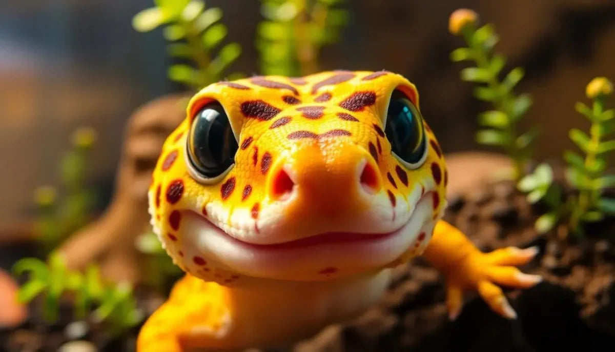 Repashy Leopard Gecko Food: The Ultimate Guide to Keeping Your Gecko Healthy and Happy - Talis Us