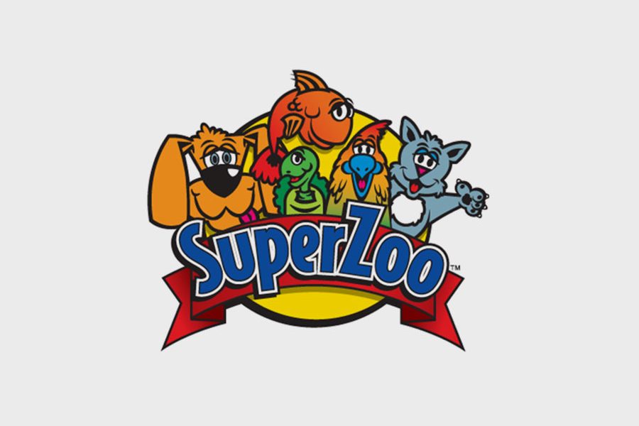 Super Zoo 2022 Talis Us