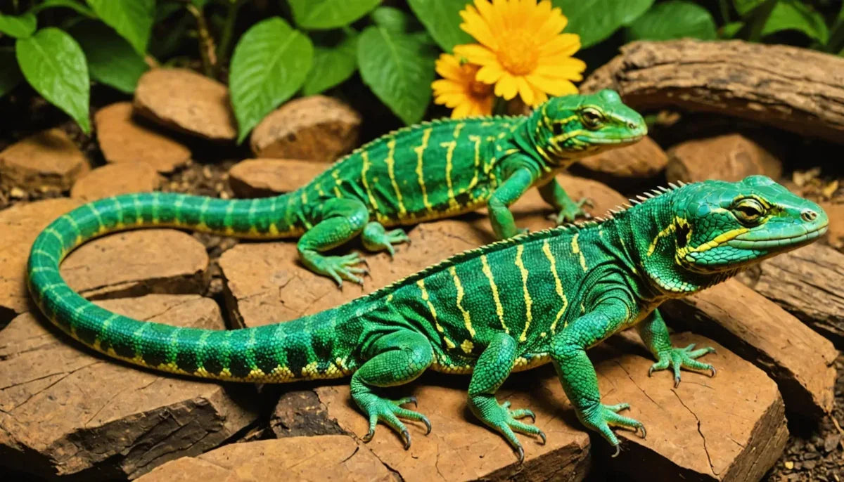 The Benefits of Zoo Med Reptile Vitamins - Talis Us