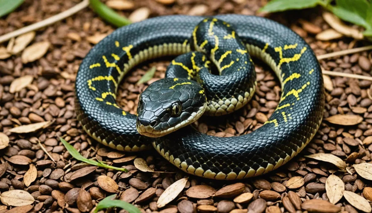 The Best Snake Food for a Well-Nourished Pet - Talis Us