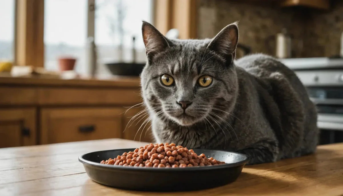 The Truth About Vital Essentials Raw Cat Food Recall - Talis Us