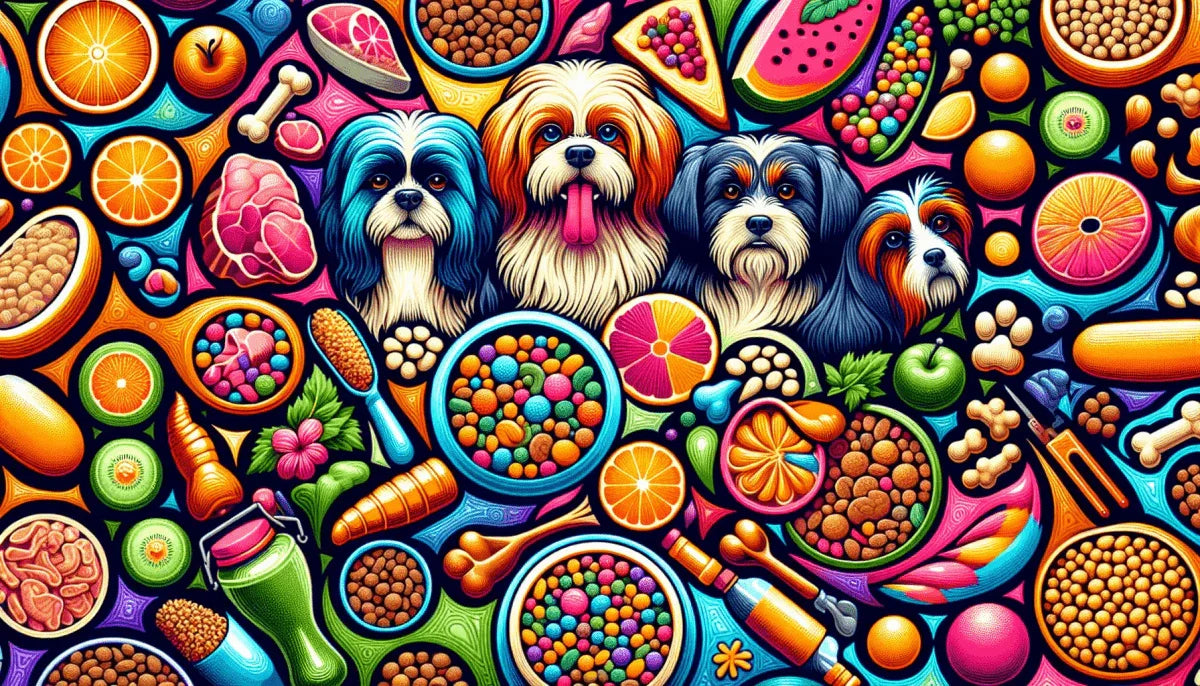 The Ultimate AAFCO Dog Food List for Healthy Pets - Talis Us