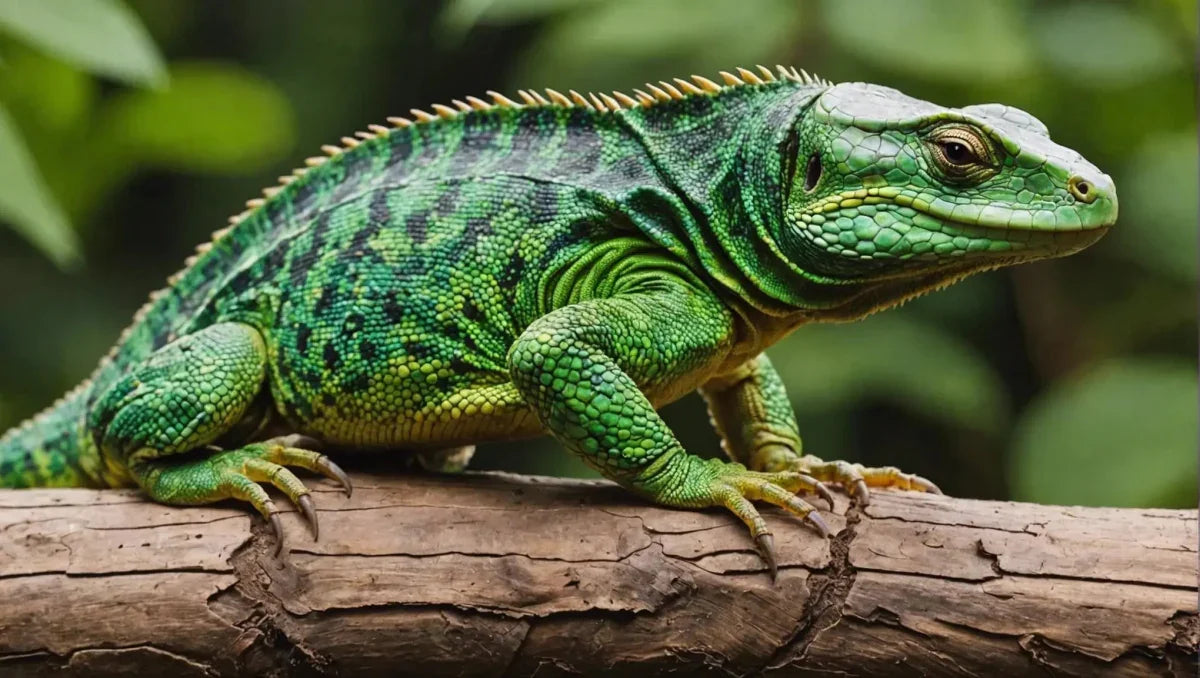 The Ultimate Guide to Reptile Care: Tips for Reptile Owners - Talis Us