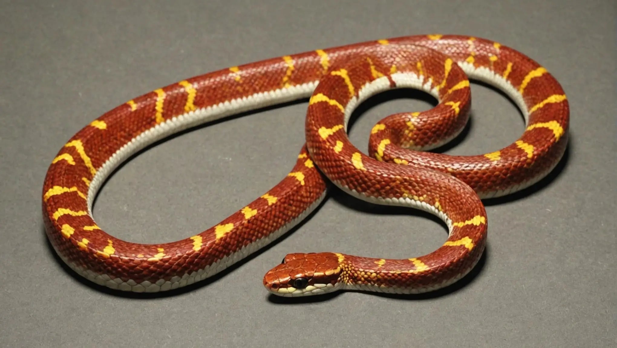 Corn Snake Heat Mat Temperature How to Provide Proper Heating Talis Us