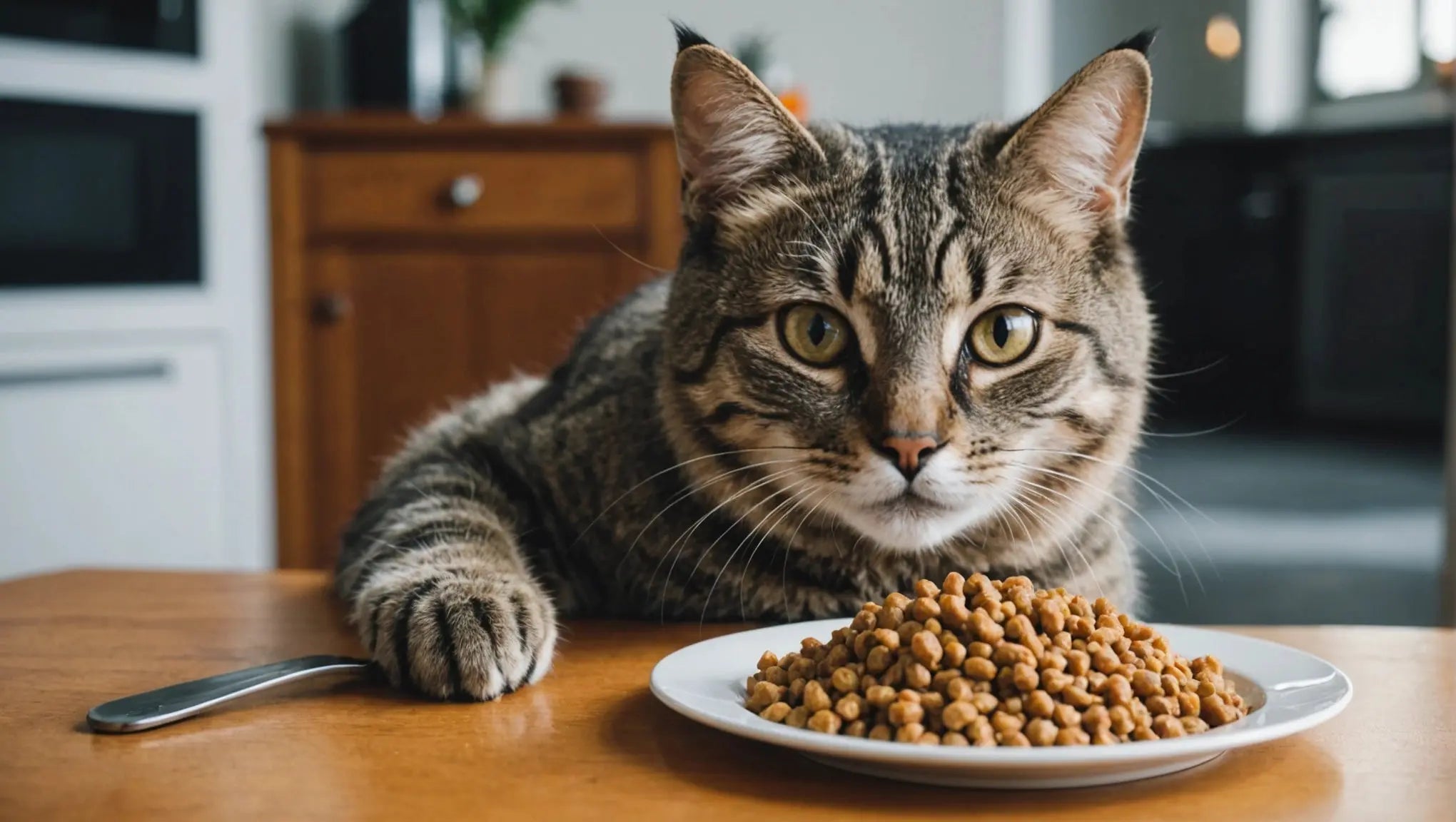 Online Cat Food High Quality Options for Your Feline Friend Talis Us