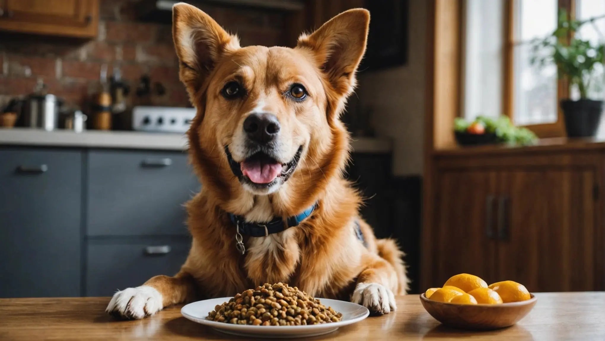 Nutritious foods for dogs hotsell