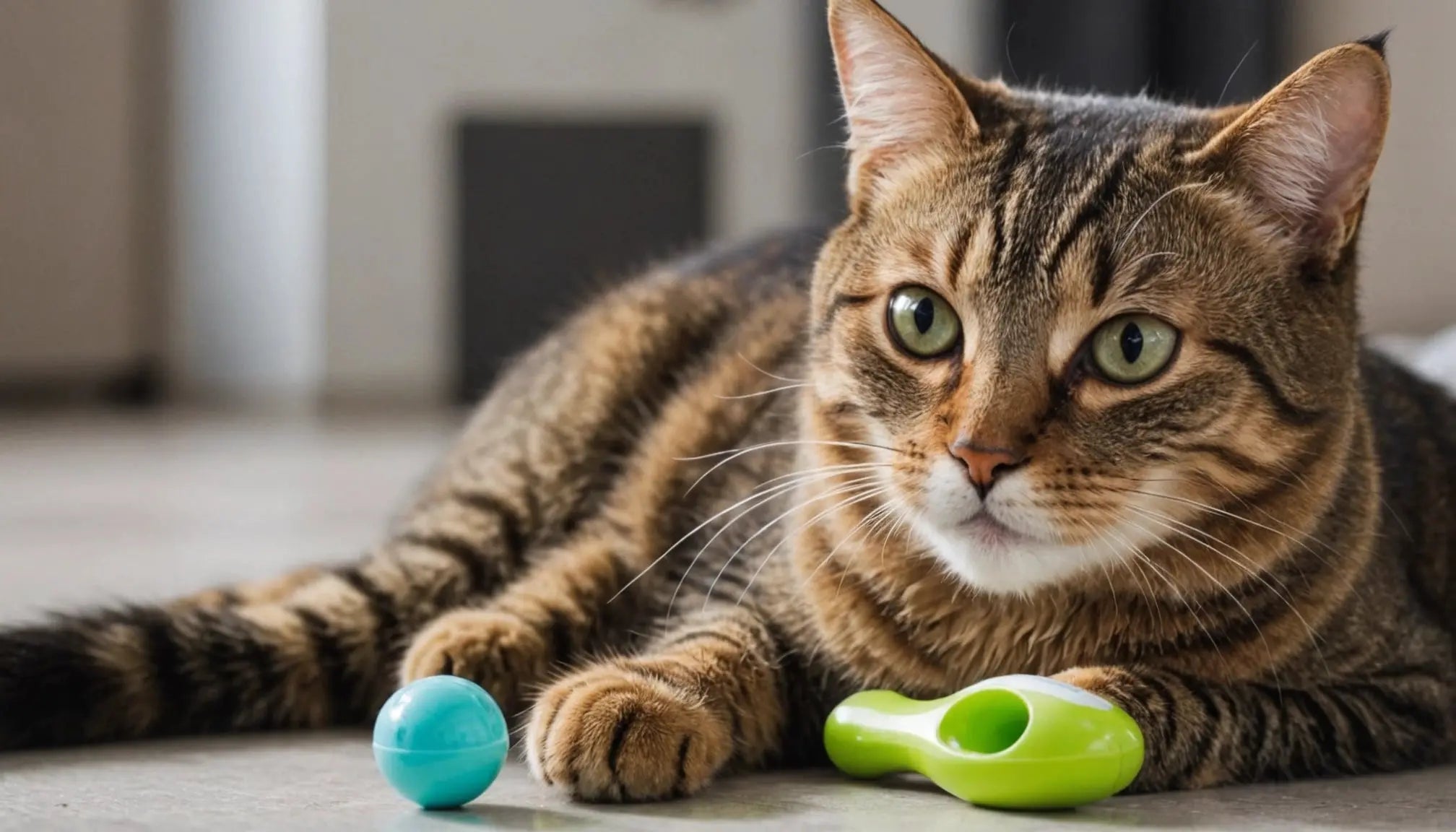 Must Have Cat Toys for Cats with Toothpaste Sensitivities Talis Us