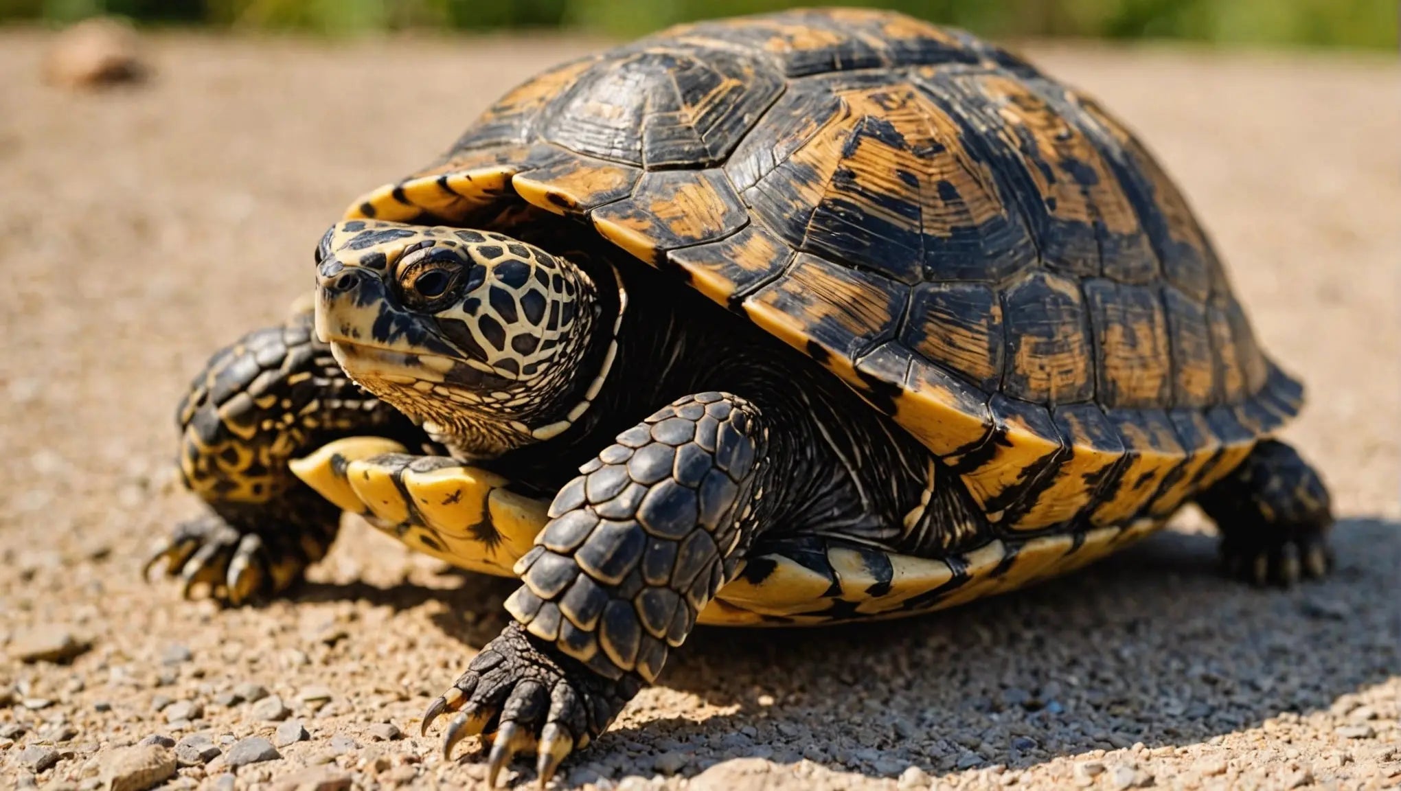 Russian tortoise natural habitat fashion