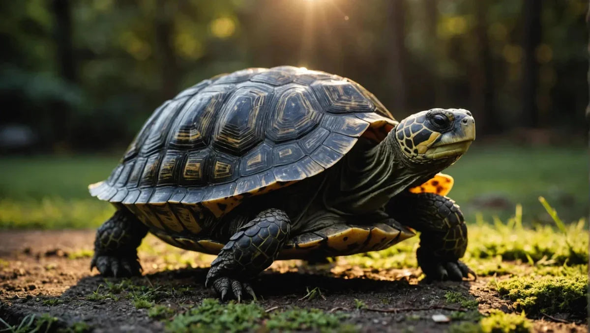 Understanding the Benefits of Tortoise Light Talis Us