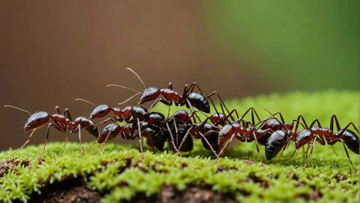Where to Buy Ant Farms: Stores That Sell Ant Farms - Talis Us