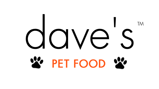 Dave's Pet Food