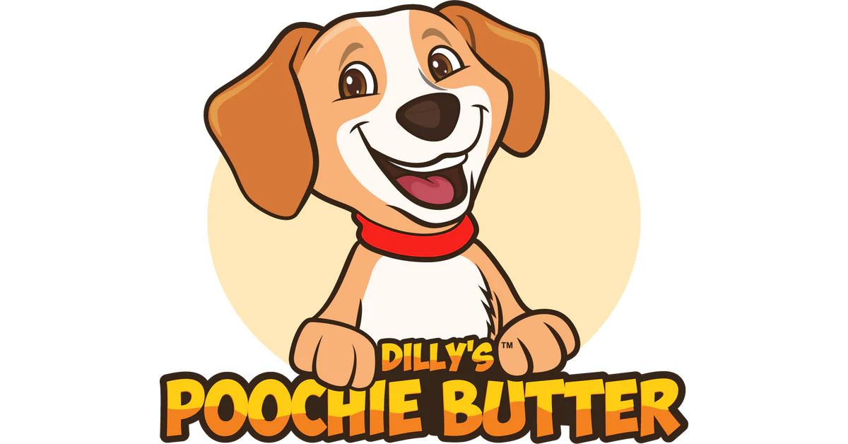 Poochie Butter