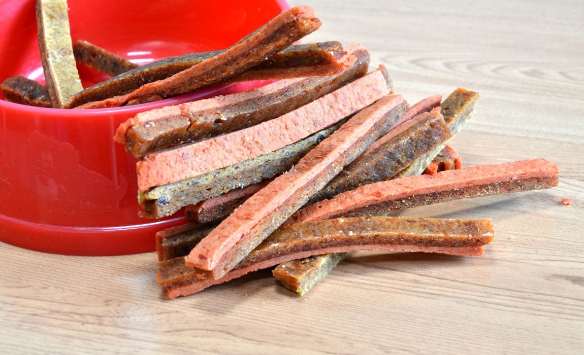 Jerky Treats