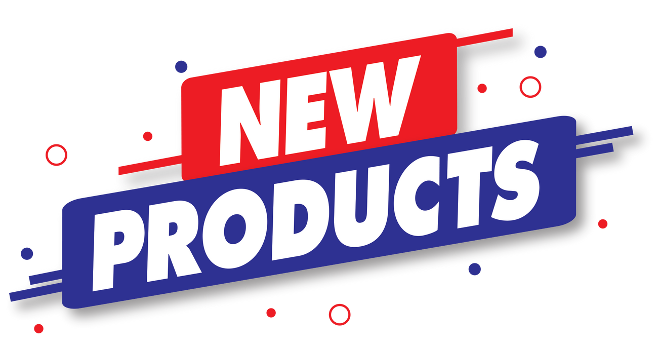 New Products