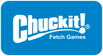 Chuckit! - Talis Us