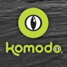 Komodo shop reptile products