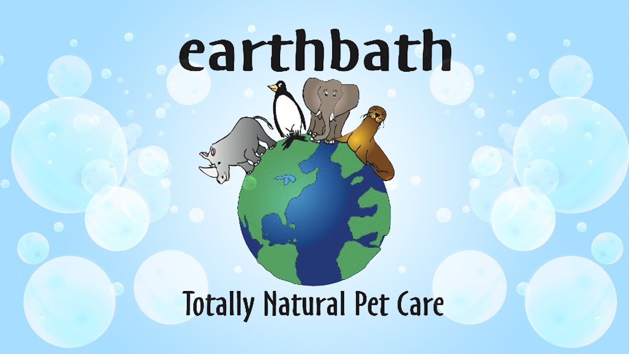 Earthbath