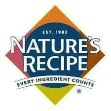 Nature's Recipe - Talis Us