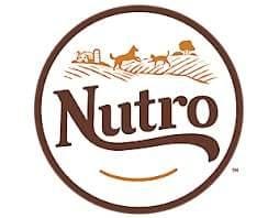 Nutro senior outlet wet cat food