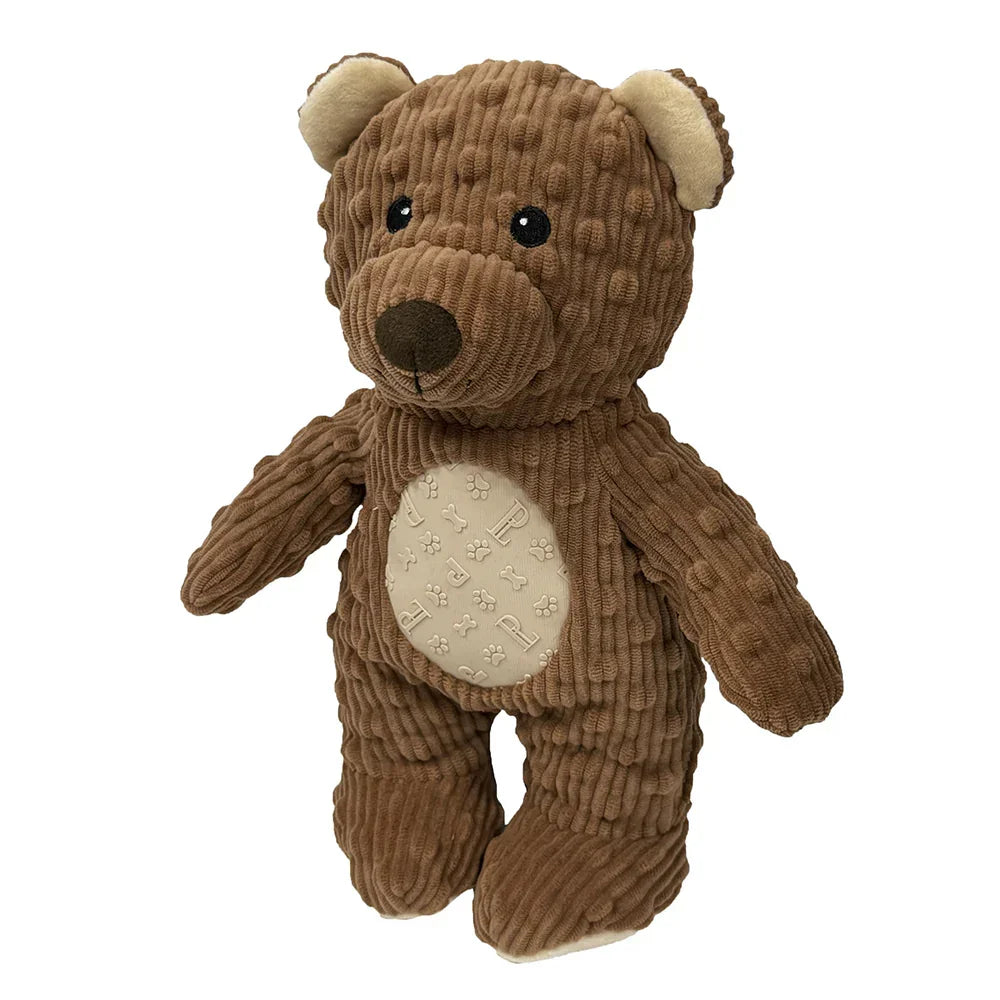Petlou Dotty Friends 3.0 Plush Dog Toys 13"