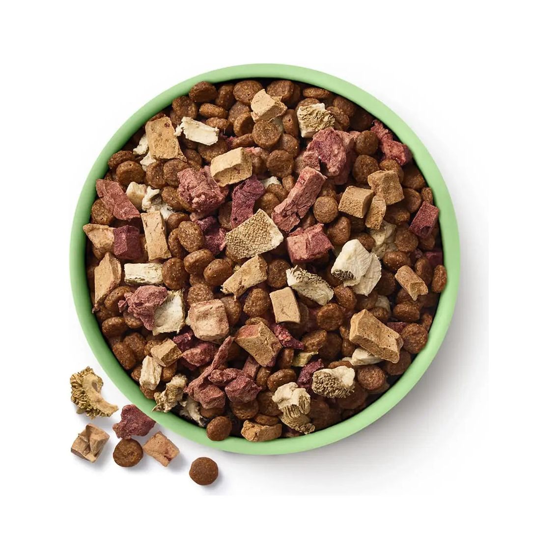 Animals Like Us Freeze Dried RawMix50 Grass-Fed Lamb Dog Animals Like Us