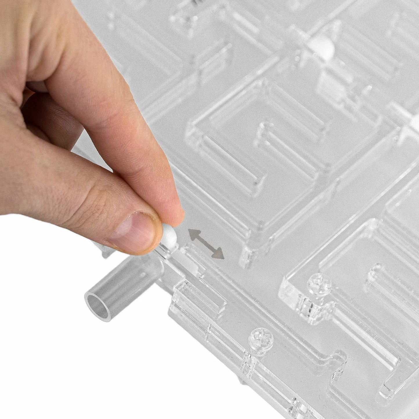 Ant Maze 20×20 – M Antcube
