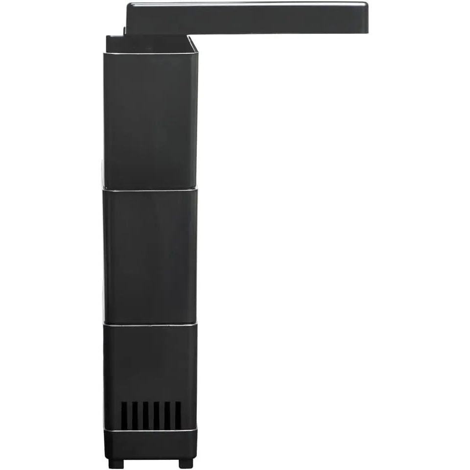 The AquaTop Terratop Aquatic Reptile Tank Filter keeps water clean and your pets healthier, making it ideal for terrariums and paludariums.