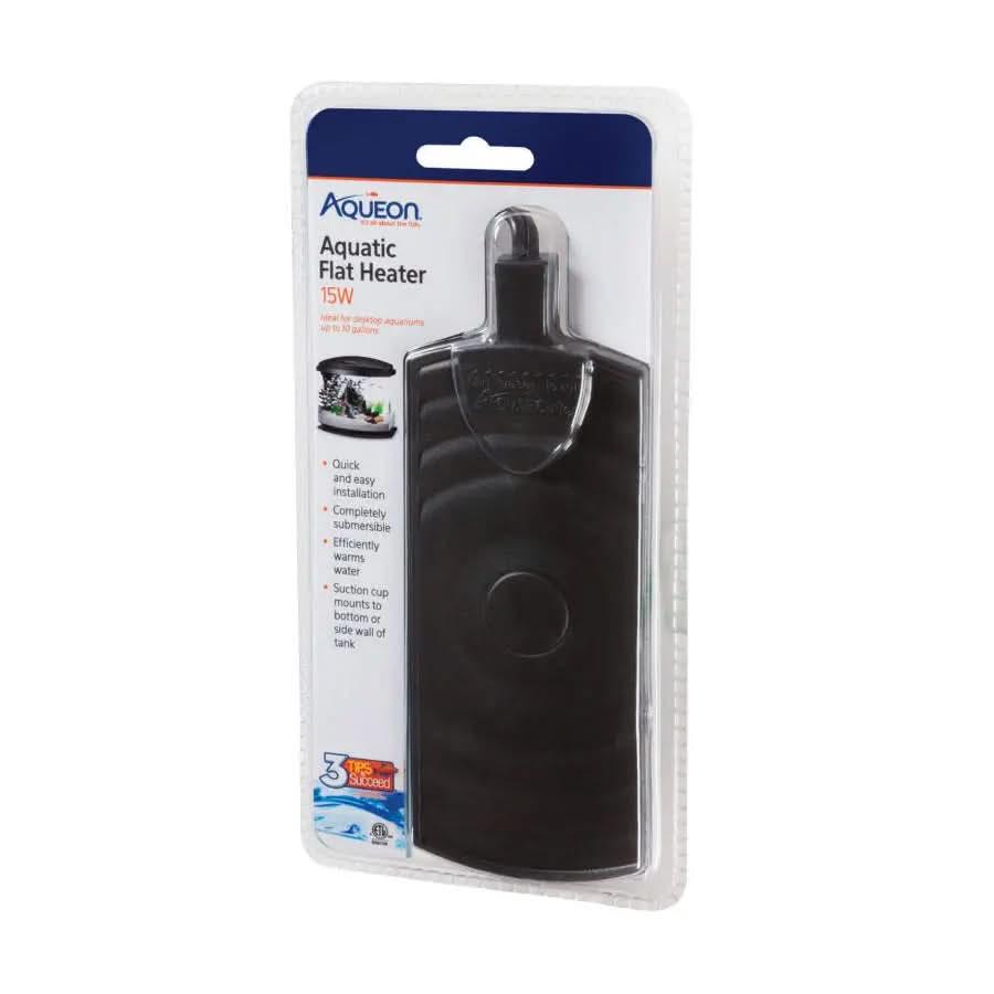 Aqueon Aquatic Flat Submersible Heater Aqueon®
