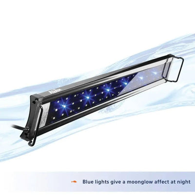 Aqueon LED Optibright Light Fixture Aqueon®