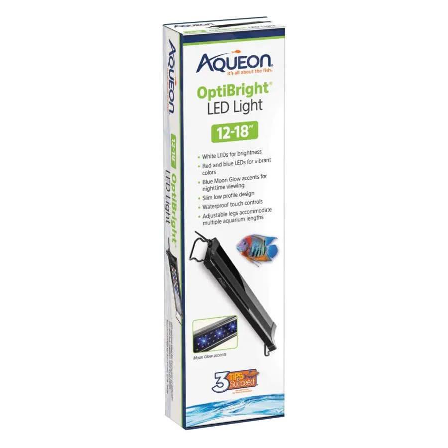 Aqueon LED Optibright Light Fixture Aqueon®
