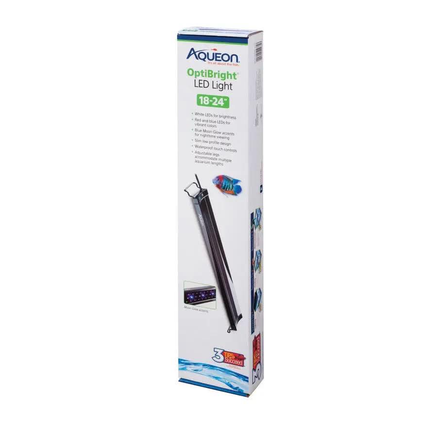 Aqueon LED Optibright Light Fixture Aqueon®