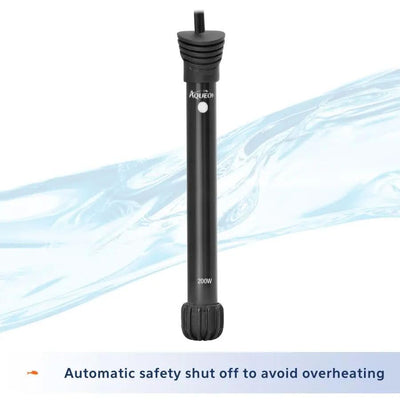 Aqueon Preset Aquarium Heater AqueonĀ®