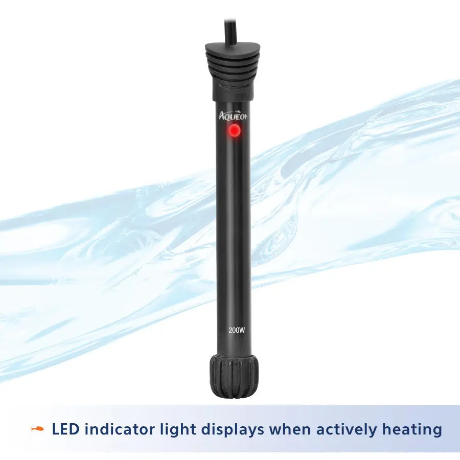 Aqueon Preset Aquarium Heater Aqueon®