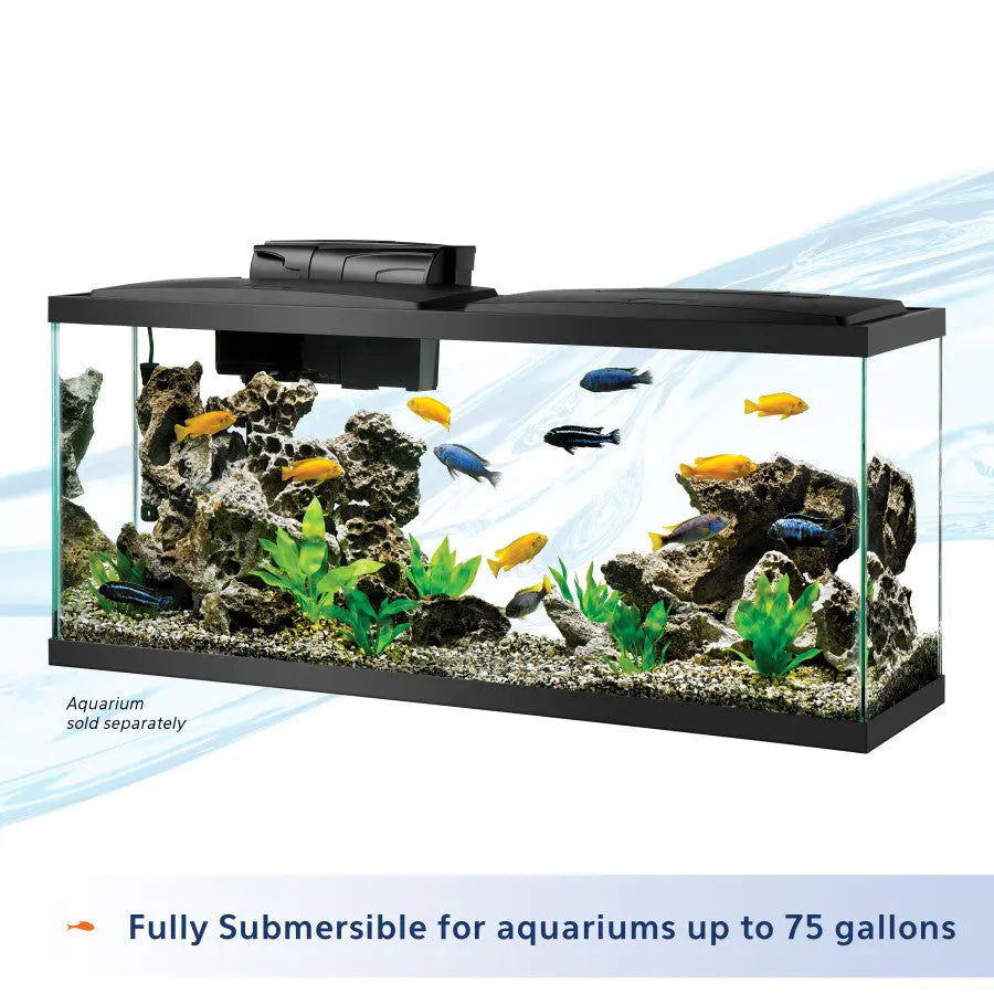 Aqueon Preset Aquarium Heater Aqueon®