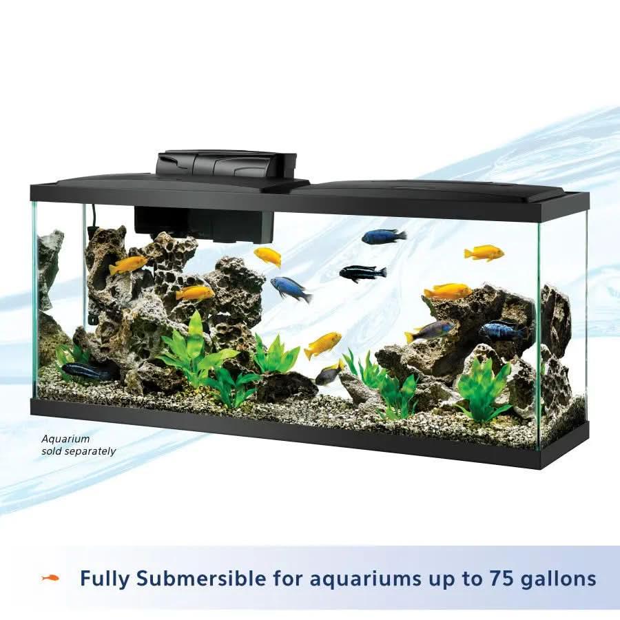 Aqueon Preset Aquarium Heater Aqueon®
