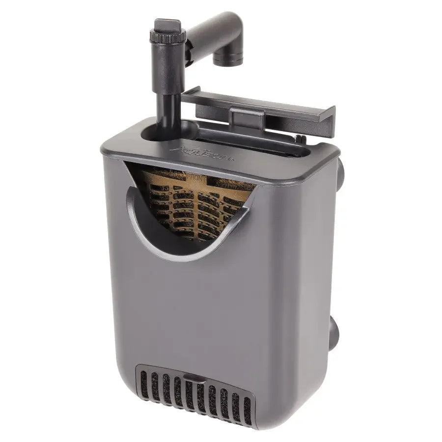 Aqueon QuietFlow SmartClean Internal Shrimp Filter Aqueon