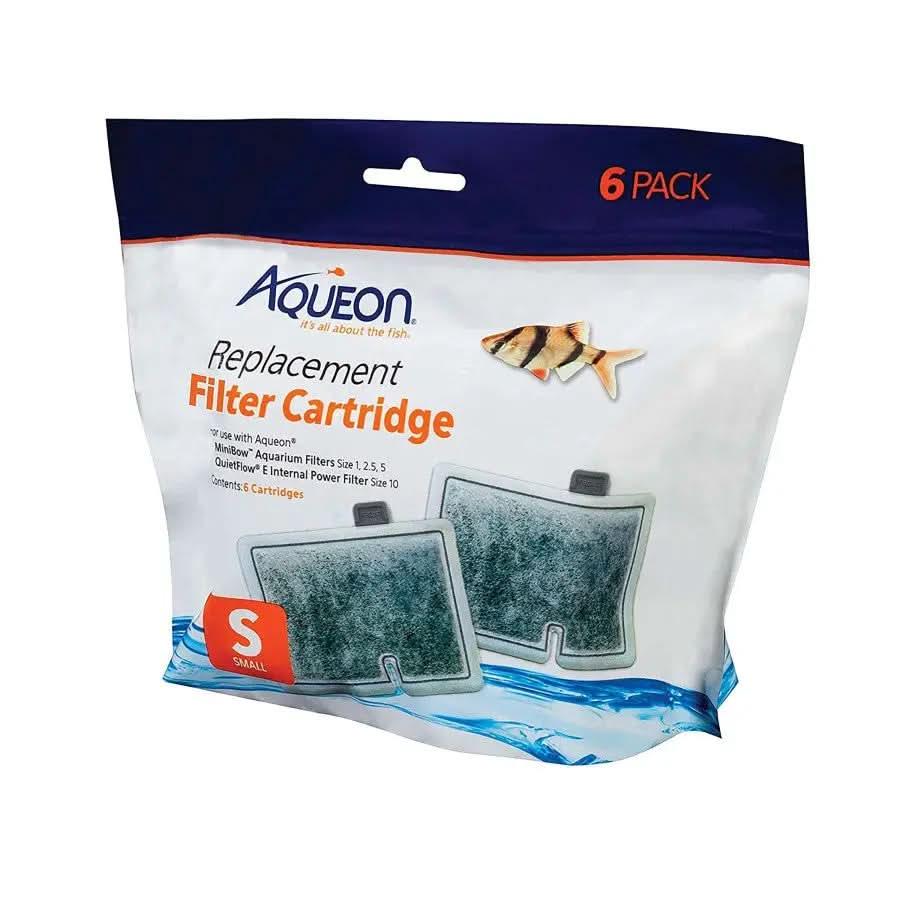 Aqueon Replacement Filter Cartridges Aqueon®