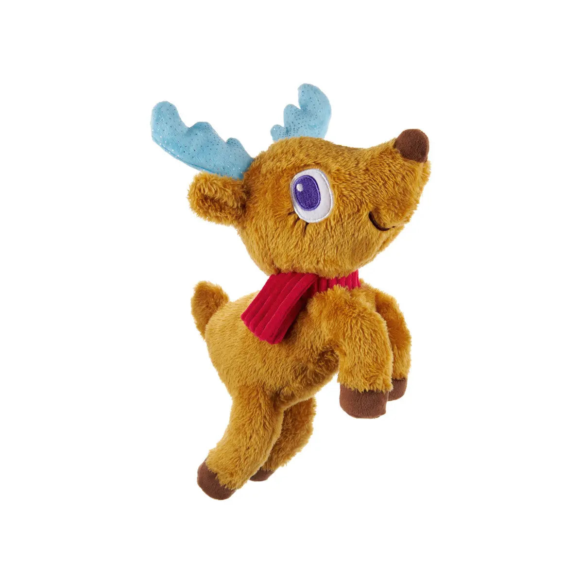 BARK My Little Reindeer Dog Toys BARK