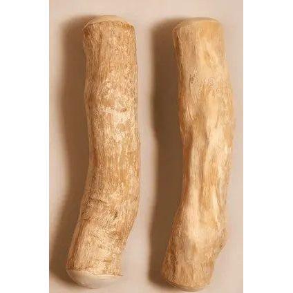 CANOPHERA All Natural Coffee Wood Chew for Dogs CANOPHERA
