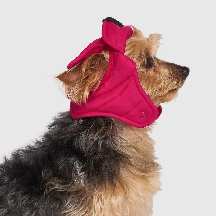 Canada Pooch Puffer Dog Hat Canada Pooch